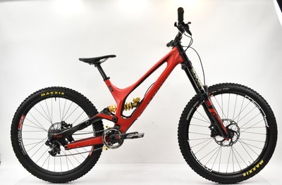 specialized demo 2006