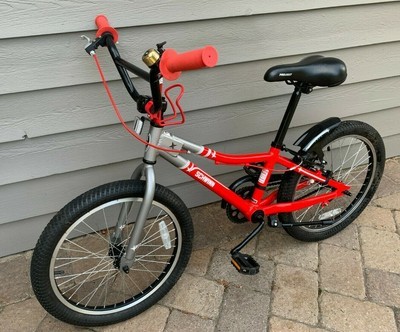 schwinn fenite