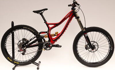 specialized demo 2006