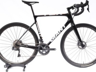 2009 giant tcx