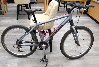 Cannondale cad2 mountain bike outlet