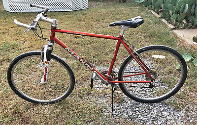 Marin pine mountain 1997 deals