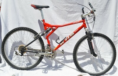 khs dj 150
