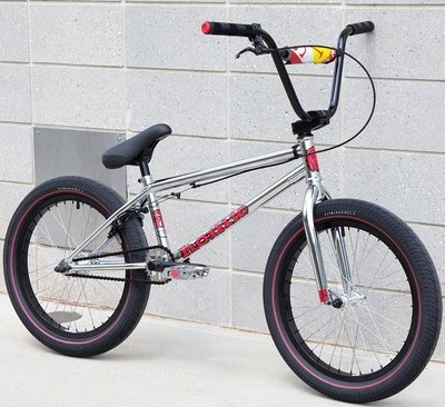 fit bike co trl 2018