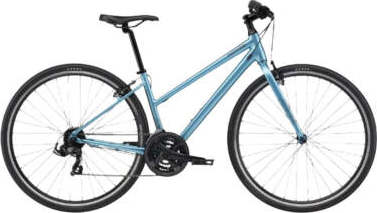 Cannondale quick cx 2011 hotsell