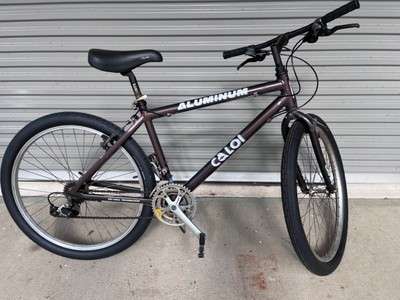 Caloi sigma mountain bike best sale