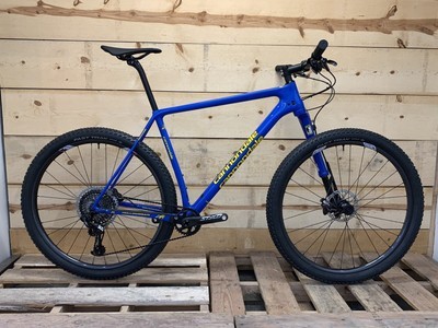 2014 cannondale f5