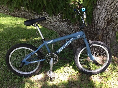 Fatboy 415