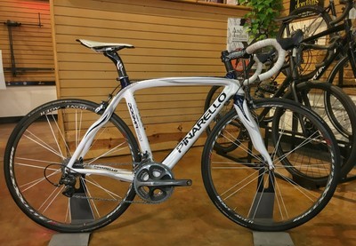 pinarello dogma fpx
