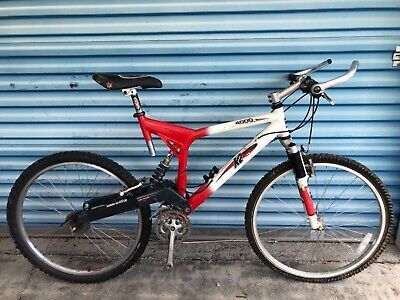 K2 lithium 3.0 mountain bike best sale