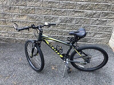 scott aspect 660 mountain bike