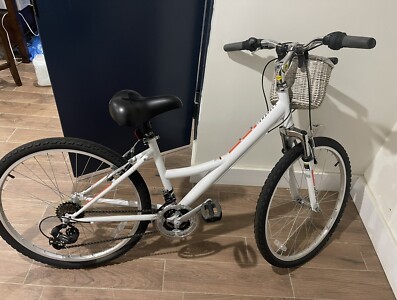 Nishiki sales evolution bike