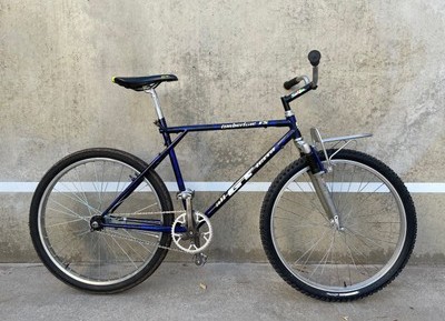 Gt deals timberline idrive