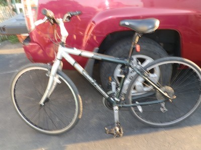 Gary fisher tiburon 2025 bike