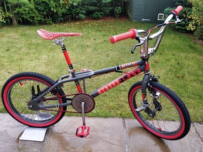 haro f1c