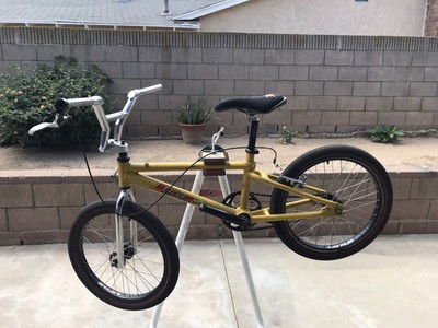 gt trick bike