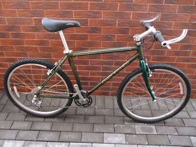 Gary fisher sales marlin 1995