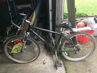 gary fisher gitche gumee mountain bike