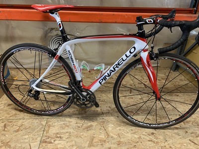 pinarello dogma fpx