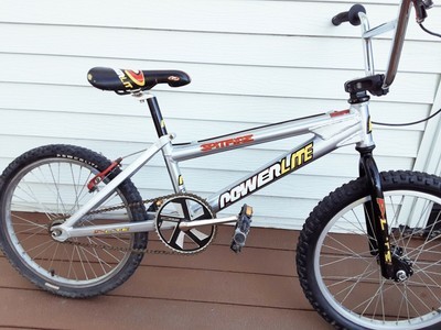 powerlite expert bmx
