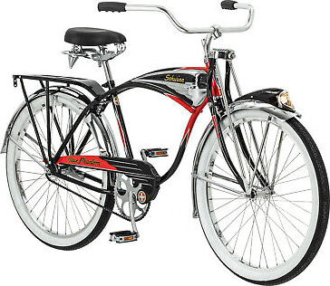 schwinn cruiser ssx