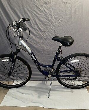 Trek navigator 100 ladies bike outlet