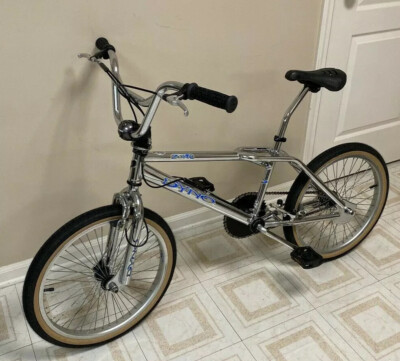 1995 gt vertigo