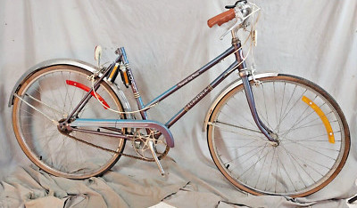 Ross super deluxe bicycle deals