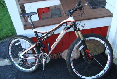 khs fxt trail
