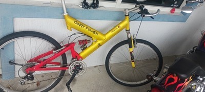Gary fisher joshua z0 shop
