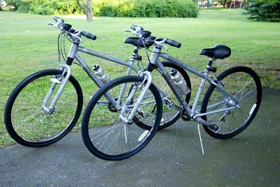 cannondale adventure 600